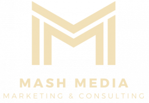 Logo der Marketing Agentur Mash Media – Full-Service-Agentur für digitales Marketing, Digital Conversion, Online Marketing, SEO, Social Media und Consulting